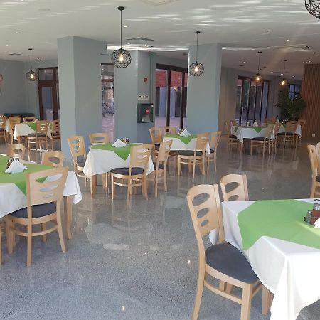A&M Hotel With Free Parking 플로브디프 외부 사진